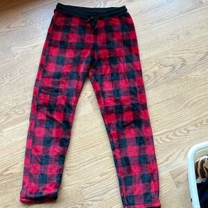 Extremely soft pajama pants